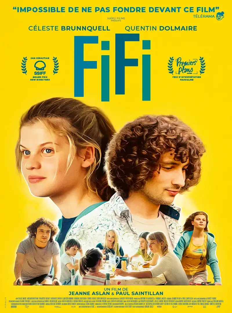 Fifi – Ciné Villages
